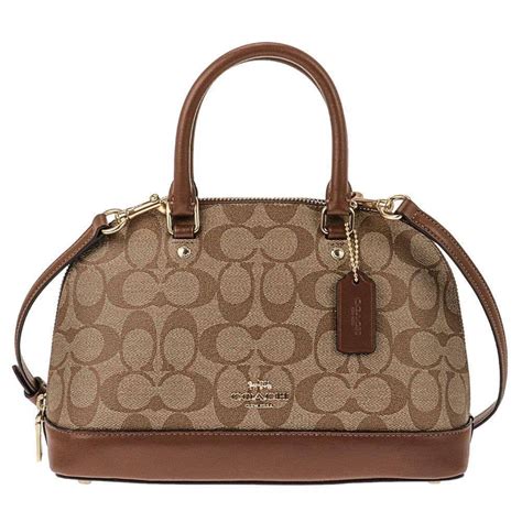 coach purse for women